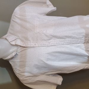 Sonoma short sleeve shirt